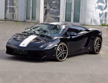 Anderson Germany Lamborghini Gallardo LP550-2 "Valentino Balboni" '2010