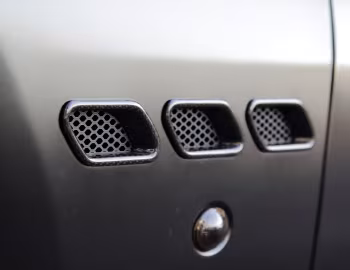 Anderson Germany Maserati GranTurismo S Superior Black Edition '2011–12