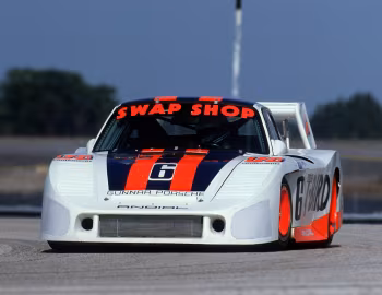 Porsche 935 L '1982