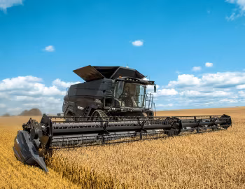 Fendt Ideal 9T [Worldwide] '2018–pr.