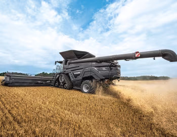 Fendt Ideal 9T [Worldwide] '2018–pr.