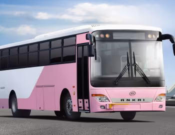 Ankai HFF6121GZ-4A