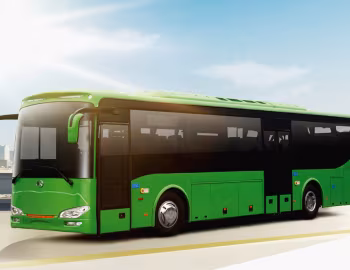 Ankai HFF6121KZ-2A