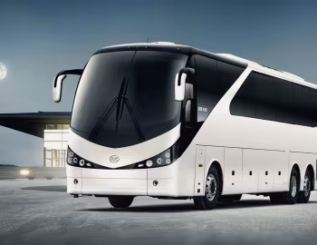 Ankai HFF6137K07D