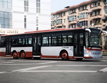 Ankai HFF6140G06D