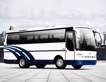 Ankai HFF6850K57D