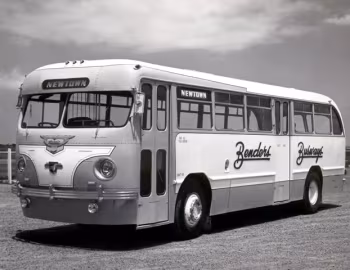 Ansair Leyland