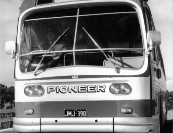 Ansair Scenicruiser '11.1965–12.1967