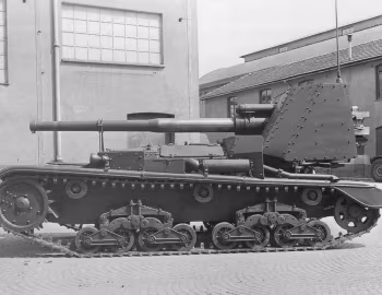 Semovente da 90/53 '1943