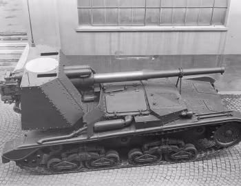 Semovente da 90/53 '1943