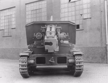 Semovente da 90/53 '1943