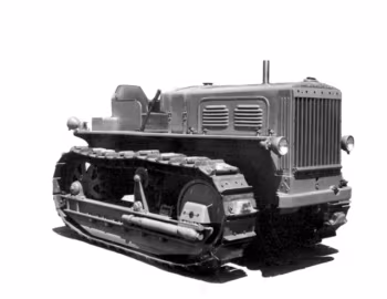 Ansaldo TCA60 '1946–49