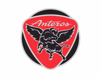 Логотип Anteros