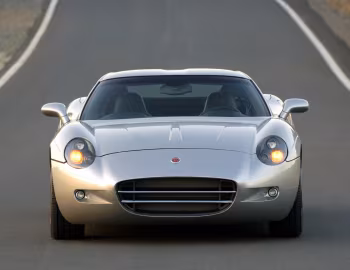 n2a Motors Anteros Coupe '2009–н.в.