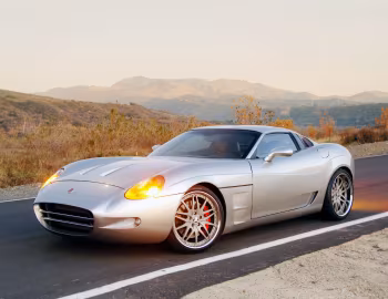 n2a Motors Anteros Coupe '2009–н.в.