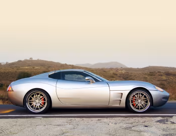n2a Motors Anteros Coupe '2009–н.в.