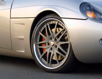 n2a Motors Anteros Coupe '2009–н.в.