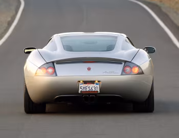 n2a Motors Anteros Coupe '2009–н.в.