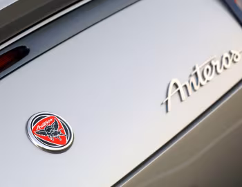 n2a Motors Anteros Coupe '2009–н.в.