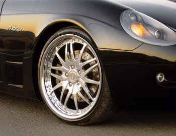 n2a Motors Anteros Roadster '2009–н.в.