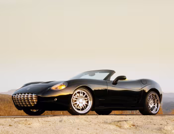n2a Motors Anteros Roadster '2009–н.в.