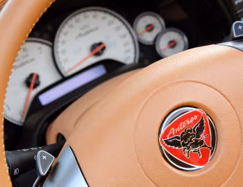n2a Motors Anteros Roadster '2009–н.в.