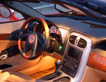 Торпедо Anteros XTM Roadster '2007–н.в.