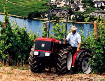Antonio Carraro '1960–pr.