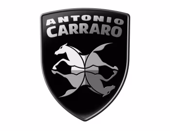 Logo Antonio Carraro '1960–pr.