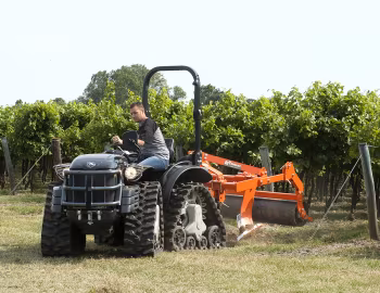 Antonio Carraro Mach 4 '2008–17