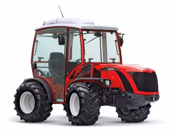 Antonio Carraro TTR 9800 '2009–14