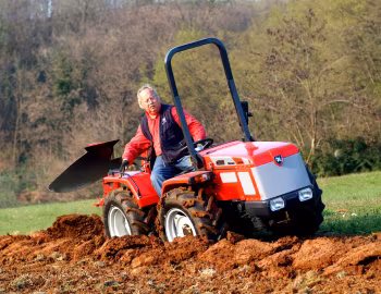 Antonio Carraro Tigrone 5500 '2007–15