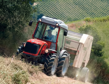 Antonio Carraro TRG 9900 '2009–17