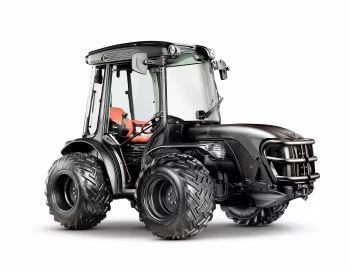 Antonio Carraro TRH 9800 StarLight cab '2006–17