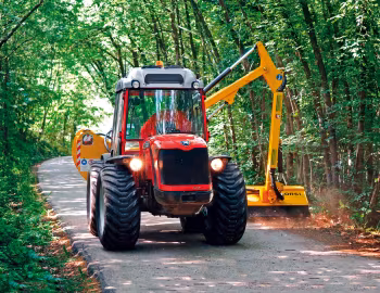 Antonio Carraro TRH 9800 StarLight cab '2006–17