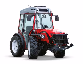 Antonio Carraro TRH 9800 StarLight cab '2006–17