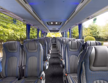 Intérieur AOS Grand Toro '2022–pr.