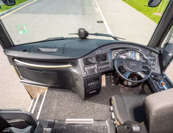 Panneau avant AOS Visigo (C37F) '2024