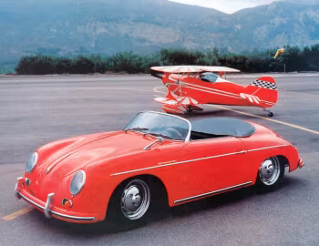 Apal Speedster '1981–98