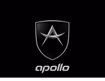 Logo Apollo Automobil '2016–pr.