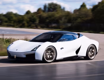 Apollo G2J Prototype '10.2022