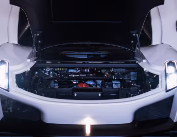 Під капотом Apollo G2J Prototype '10.2022