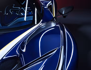 Apollo Intensa Emozione "Samurai Dragon" (#08/10) '2021