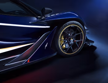 Apollo Intensa Emozione "Samurai Dragon" (#08/10) '2021