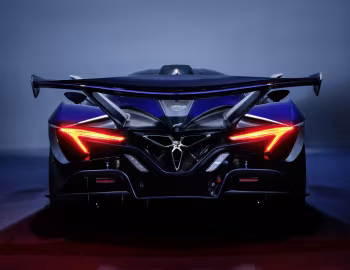 Apollo Intensa Emozione "Samurai Dragon" (#08/10) '2021