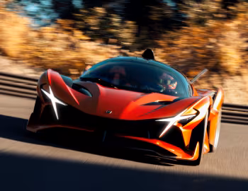 Apollo Project EVO '2021