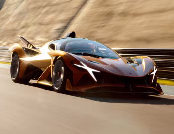 Apollo Project EVO '2021