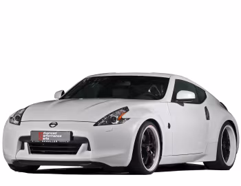 APP Europe Nissan 370Z (Z34) '2009–12
