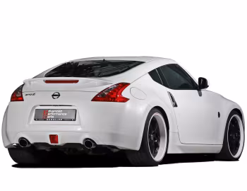 APP Europe Nissan 370Z (Z34) '2009–12