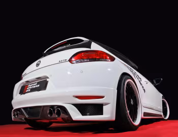 APP Europe Volkswagen Scirocco '2009–14